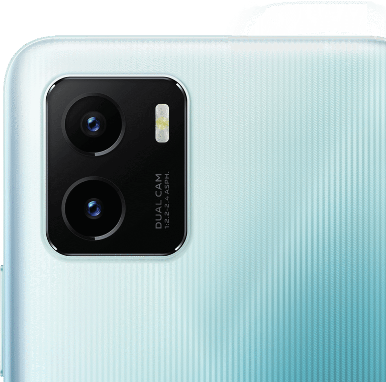 Vivo Y15S