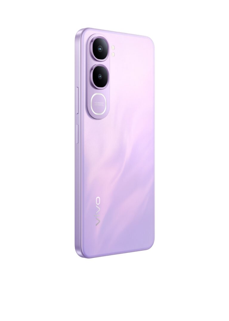 Vivo Y21D