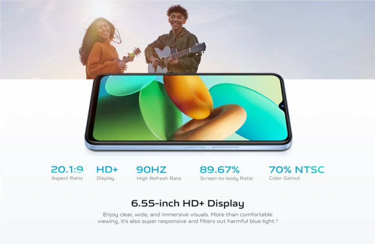 Vivo Y22S