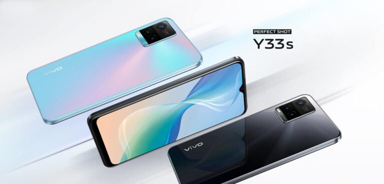 Vivo Y33