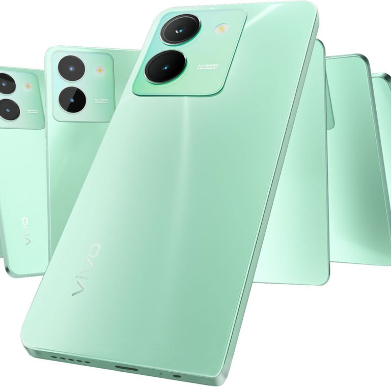 Vivo Y36 | Plan 1 Vivo Y36