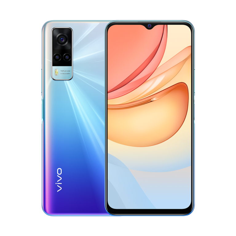 Vivo Y53S