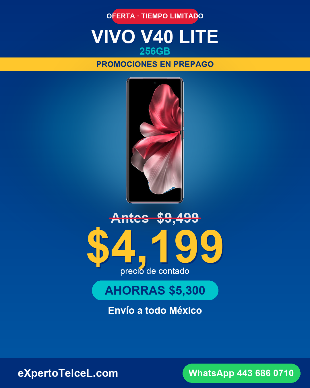 vivo v40lite v1