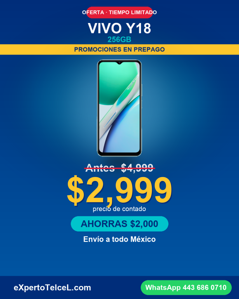 vivo y18 v1