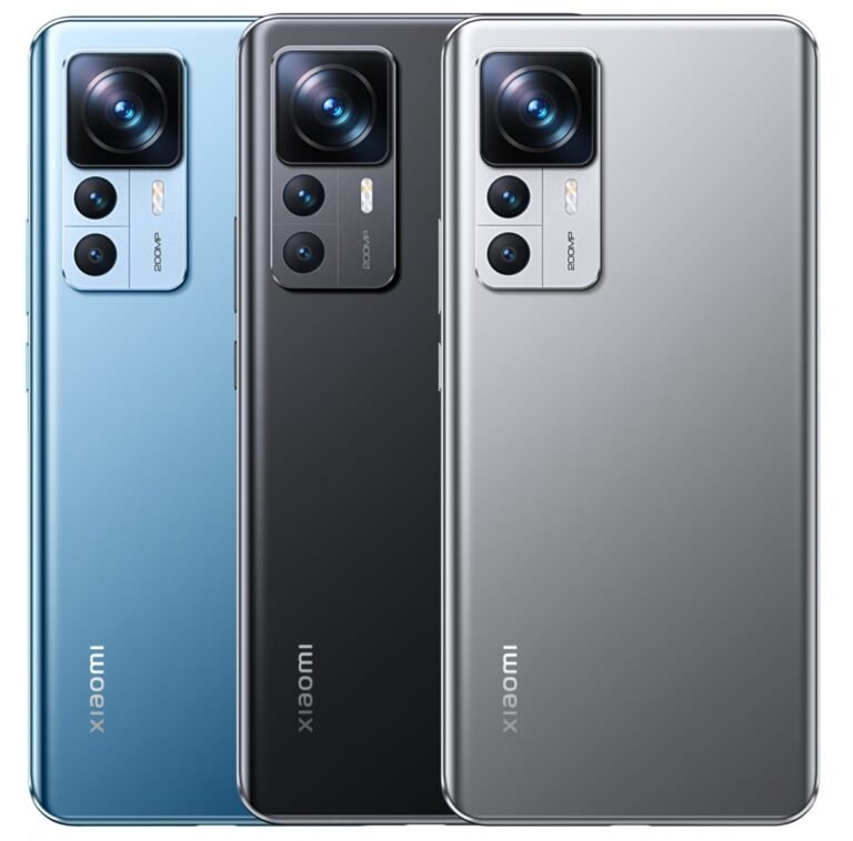 Xiaomi 12