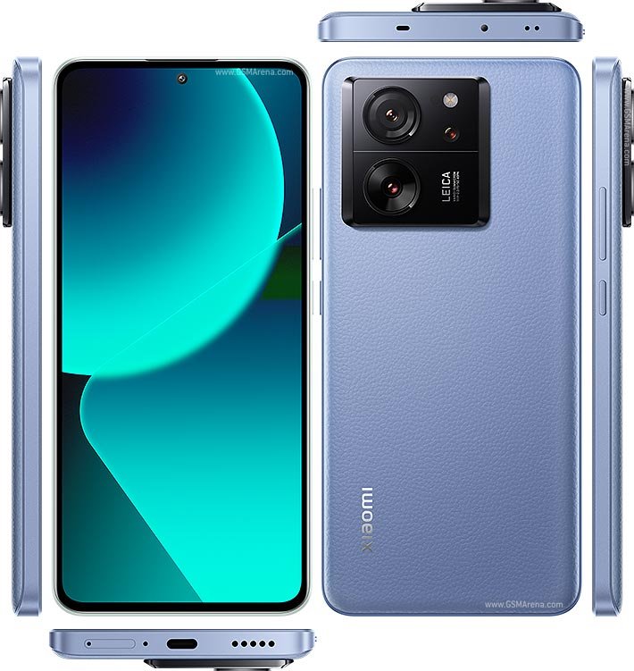 XIAOMI 13T | Plan 1 XIAOMI 13T