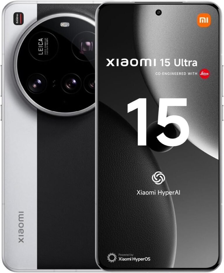 Xiaomi 15