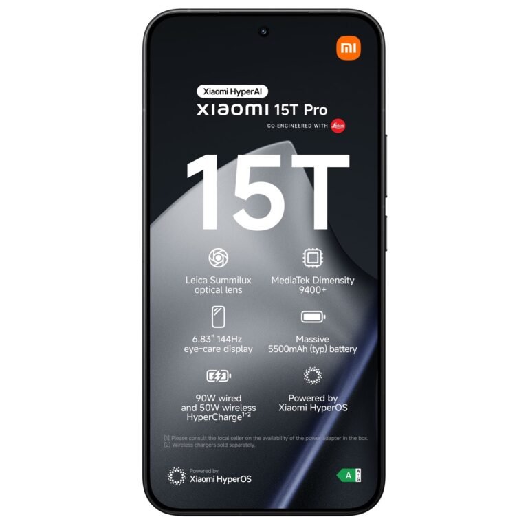 Xiaomi 15T Pro | Plan 1 Xiaomi 15T Pro