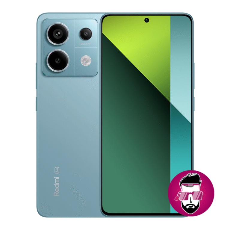 Xiaomi Note 13 Pro