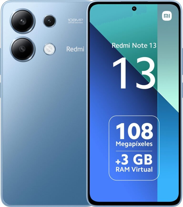 Xiaomi Redmi 13 | Plan 1 Xiaomi Redmi 13