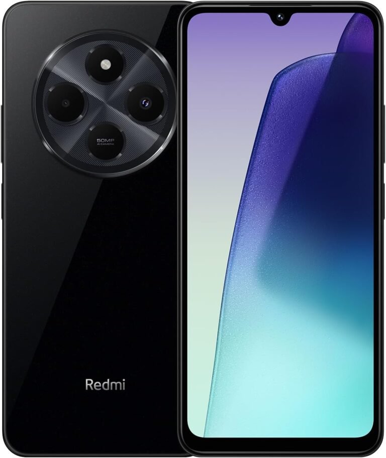 Xiaomi Redmi 15 | Plan 1 Xiaomi Redmi 15