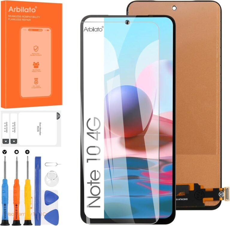 Xiaomi Redmi Note 10S | Plan 1 Xiaomi Redmi Note 10S