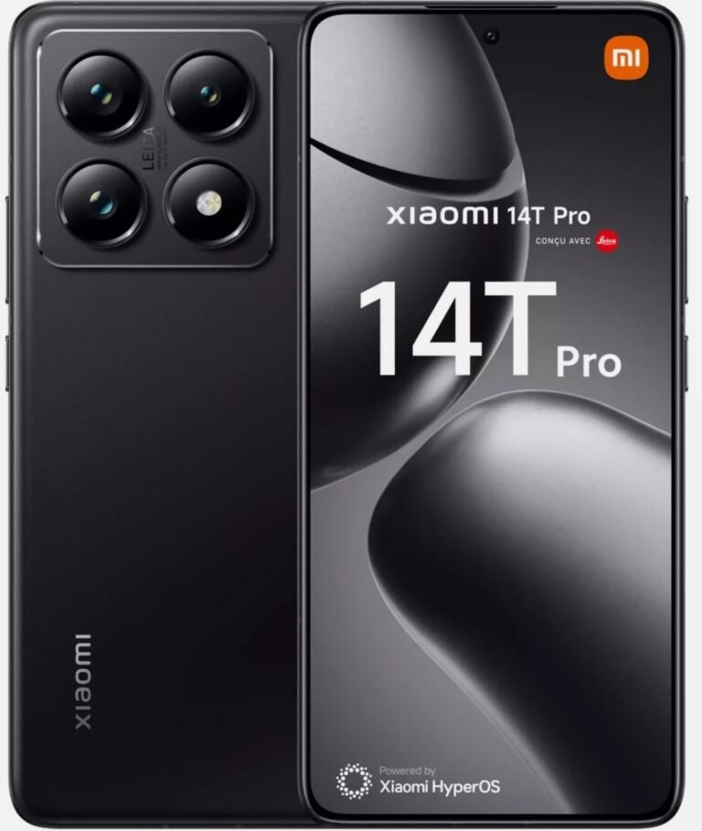 Xiaomi Redmi Note 14 Pro Plus