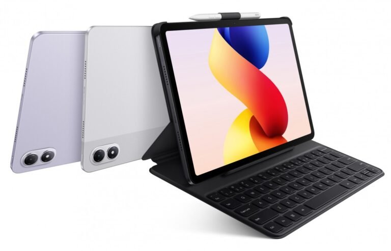 Xiaomi Redmi Pad 2
