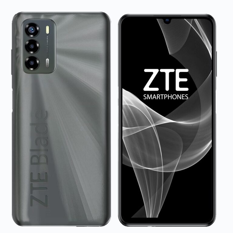 Zte 8045 Blade V40 Vita