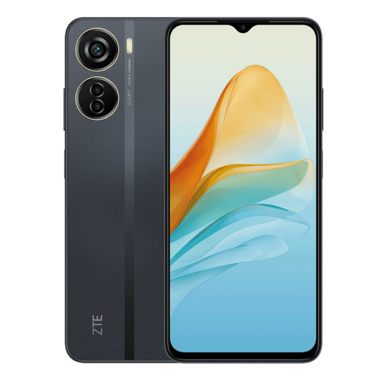 Zte 8046 Axon 40 Lite