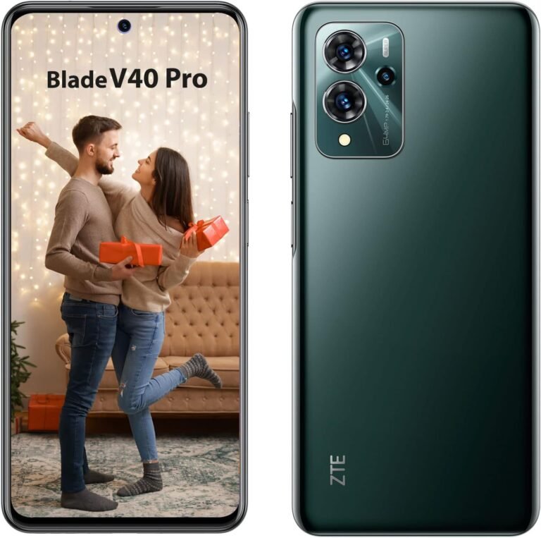 Zte 9045 Blade V40 | Plan 1 Zte 9045 Blade V40