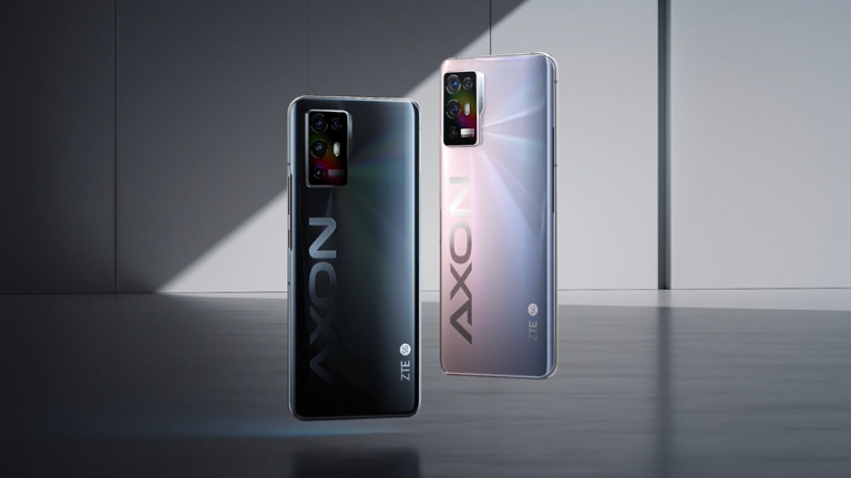 Zte Axon 30