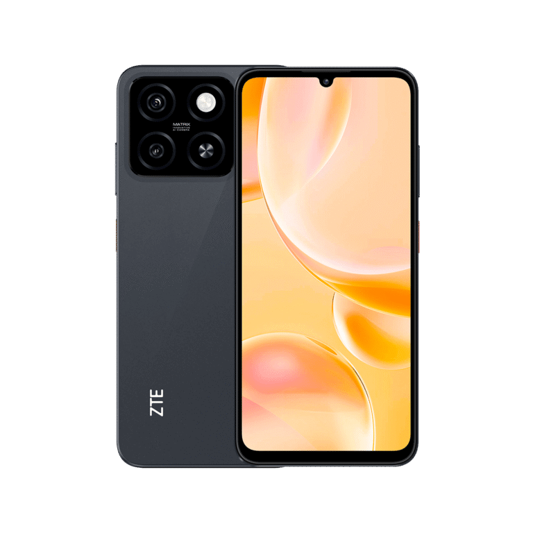 Zte Blade A35E