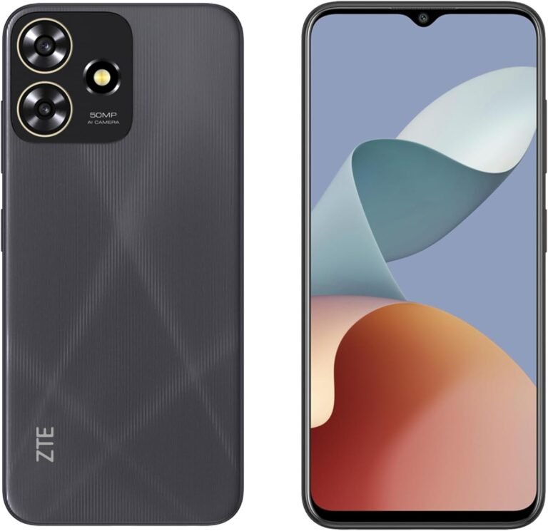 Zte Blade