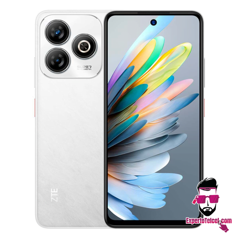 Zte Blade V60 Smart