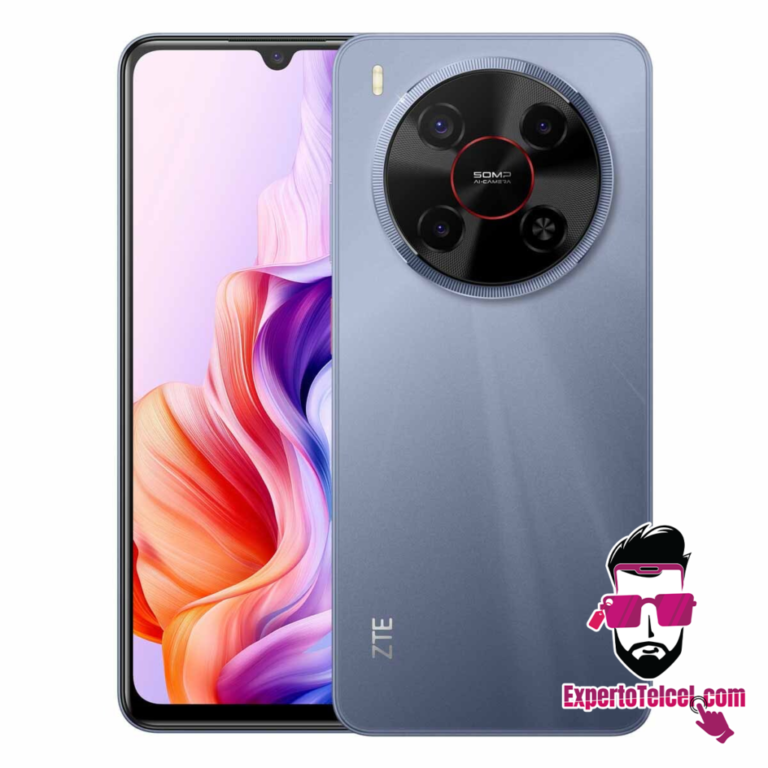 Zte V70 Max | Plan TelceL 1 Zte V70 Max
